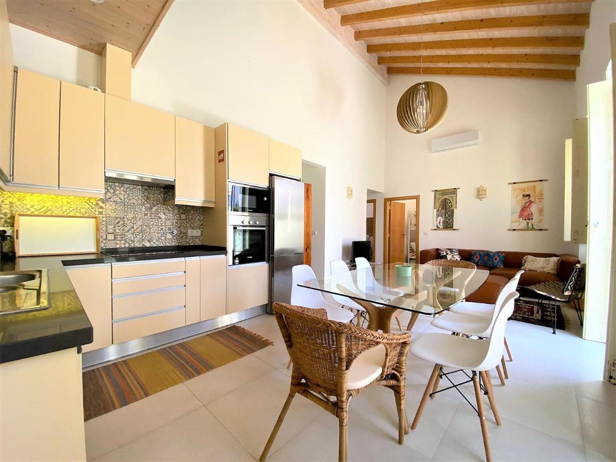 Casa Do Mar Salgado Villa วิลา โนวา เด คาเซลา ภายนอก รูปภาพ