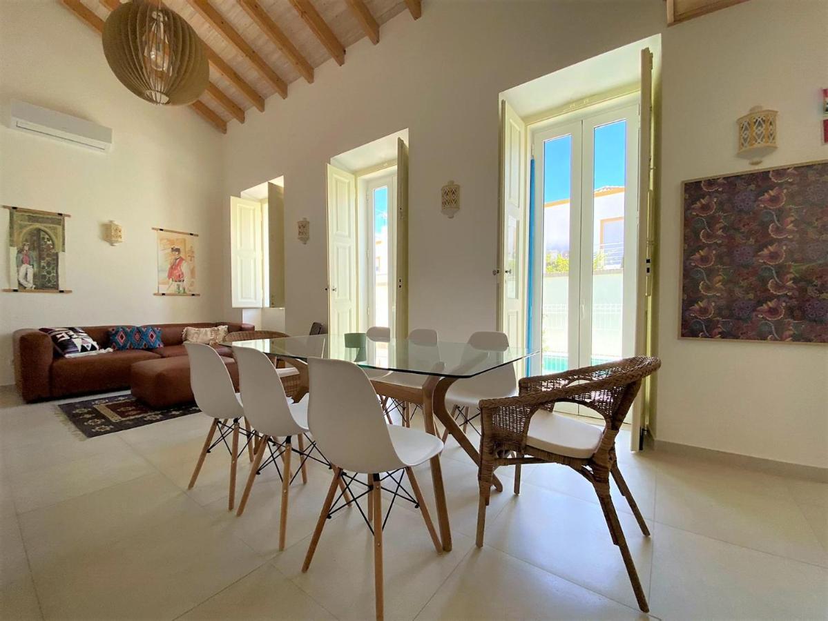 Casa Do Mar Salgado Villa วิลา โนวา เด คาเซลา ภายนอก รูปภาพ