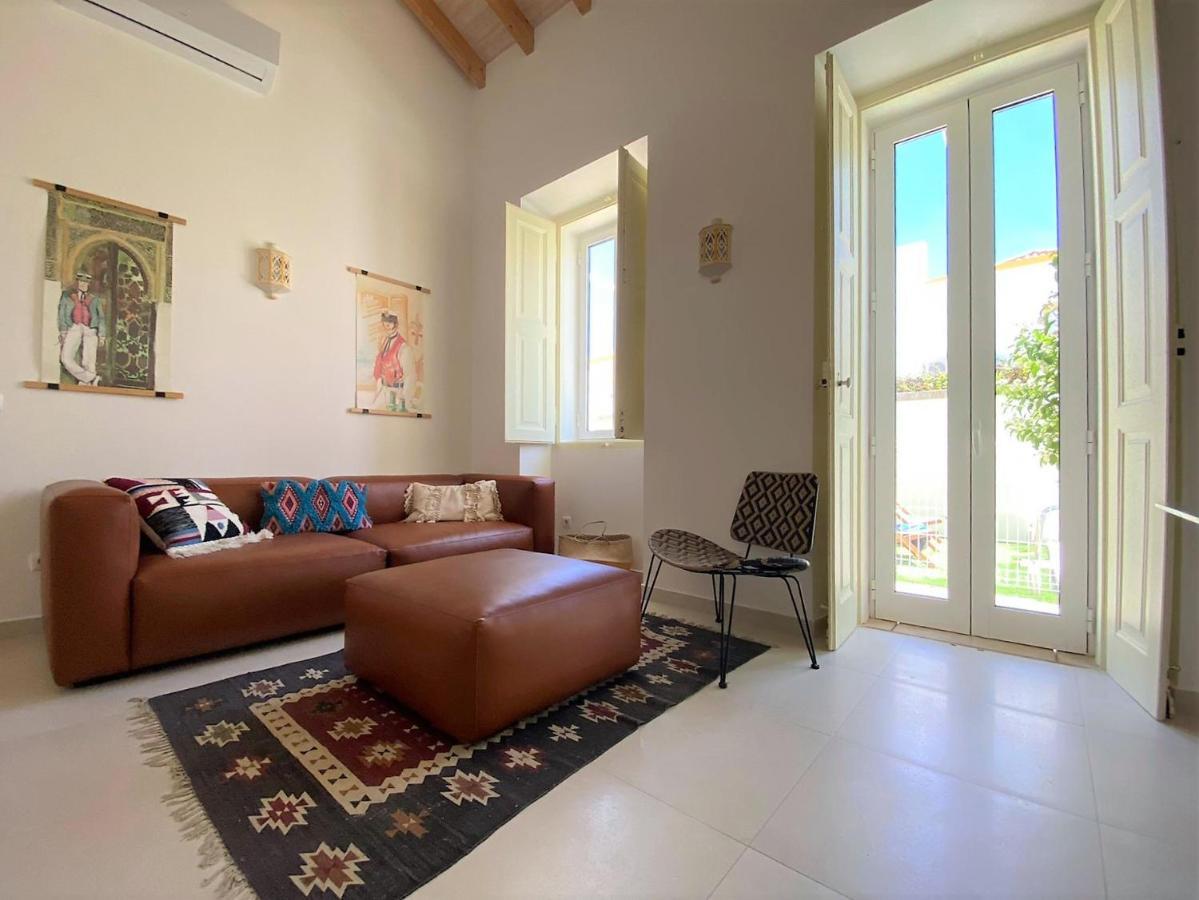 Casa Do Mar Salgado Villa วิลา โนวา เด คาเซลา ภายนอก รูปภาพ