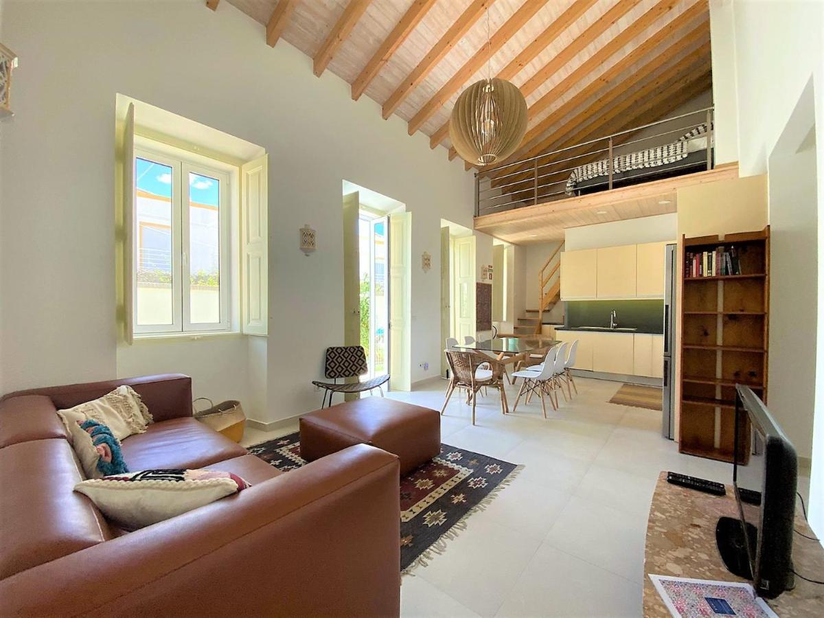 Casa Do Mar Salgado Villa วิลา โนวา เด คาเซลา ภายนอก รูปภาพ